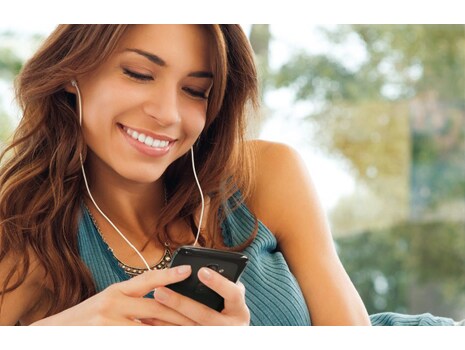 SONIDO DE CALIDAD LLENO DE MATICES